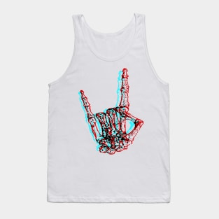 rock Tank Top